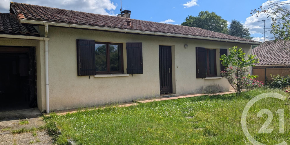 maison à MONT DE MARSAN (40000)